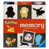 Collector's memory Pokémon da Ravensburger: jogo de memória de colecionador para 2 a 8 jogadores