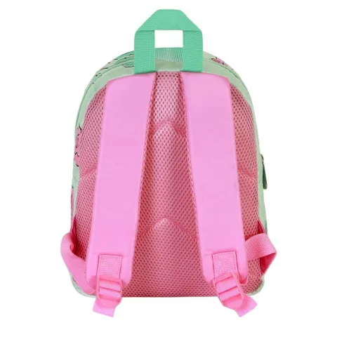 Mochila Rose da Bela de A Bela e o Monstro