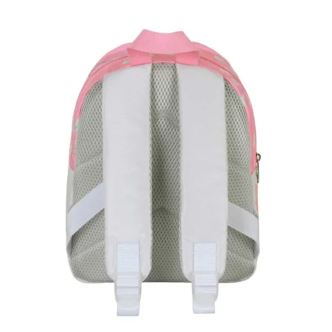 Mochila Flower da Branca de Neve
