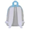 Leva a magia da Cinderela para a escola com a Mochila Little Disney da Karactermania. Com 27 cm
