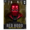 Busto do Red Hood de Batman: Three Jokers