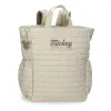 Descobre a Mochila Duna Mickey Mouse Disney de 35 cm da Joumma Bags
