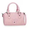 Descobre a Bolsa Cloudline Mickey Mouse Disney em PU da Joumma Bags. Um modelo compacto de 21