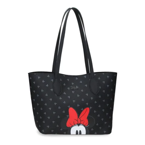 Compra a Bolsa Tote Bowlogue Minnie Disney de 31 cm