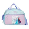 Viaja com Frozen no Saco de Viagem In This Together Frozen Disney da Joumma Bags. 40 cm