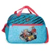 Bolsa de Viagem High Speed Mickey Disney 40 cm da Joumma Bags