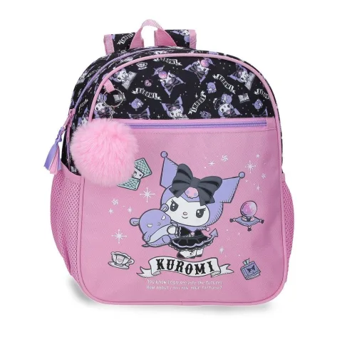 Mochila Kuromi Fortune Telling da Joumma Bags
