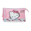 Nécessaire Hello Kitty Bows da Joumma Bags