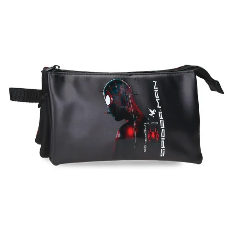 Nécessaire Technology do Homem-Aranha da Marvel com 22 cm