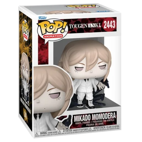 Mikado Momodera