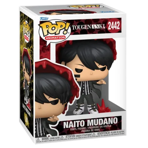 Naito Mudano