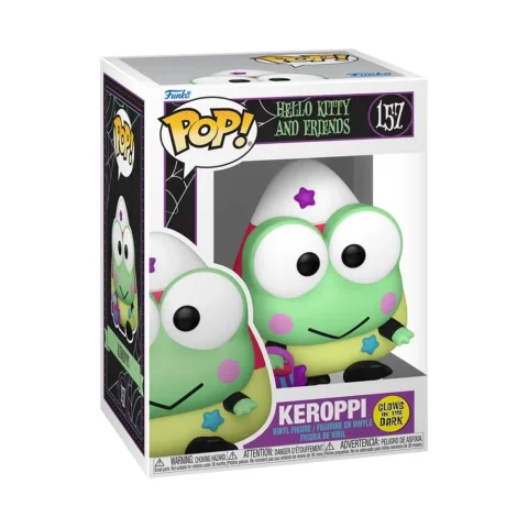 Keroppi