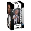 Reúne mais um craque na tua coleção com a figura Minix de Thuram da Juventus