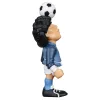 Descobre a miniatura de Maradona da linha Minix