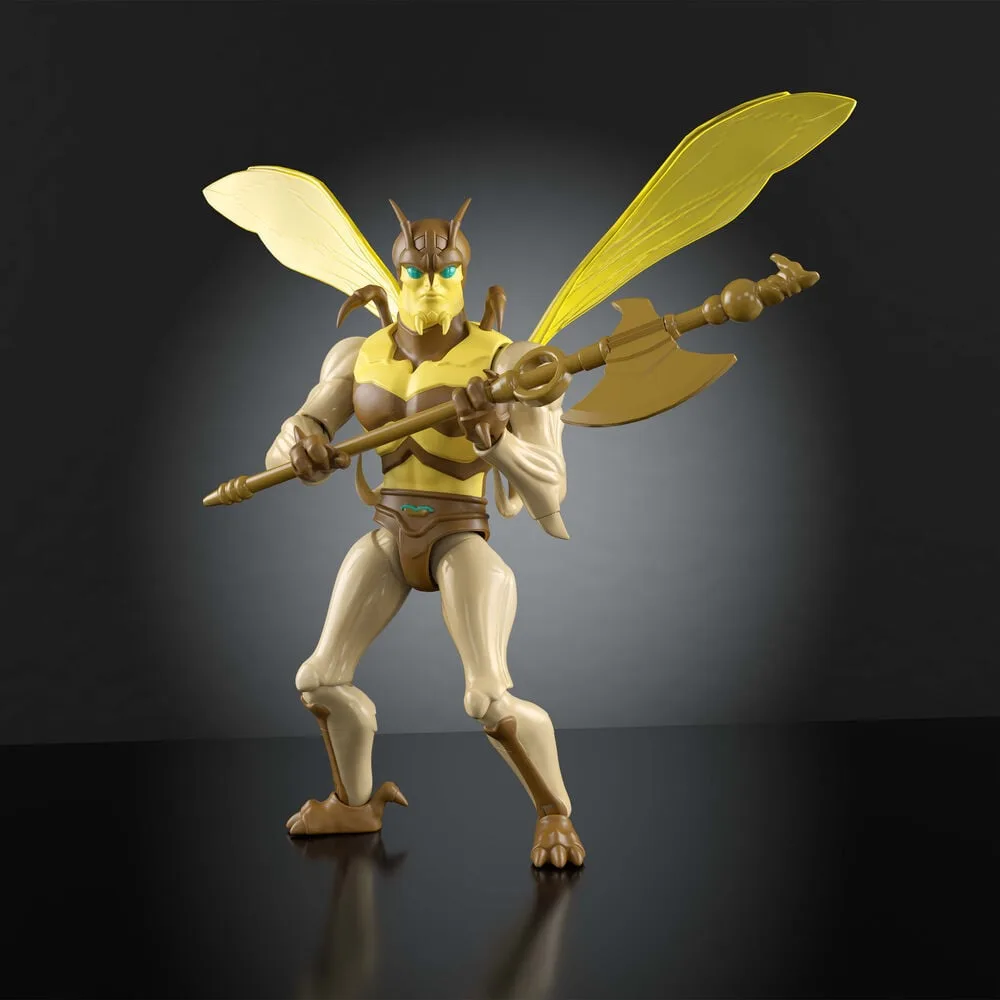 Figura de coleção do Buzz-Off
