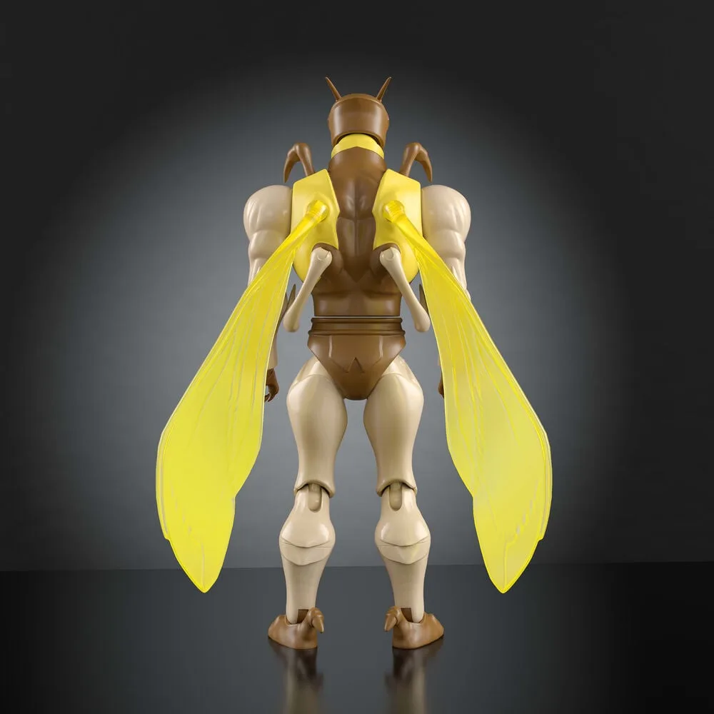 da linha Masters of the Universe Origins Cartoon Collection