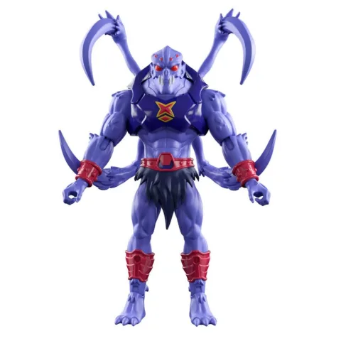 Figura de coleção do Webstor