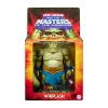 Figura de coleção Deluxe do Whiplash