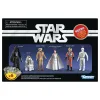 Conjunto de 6 figuras Retro de Star Wars: Uma Nova Esperança