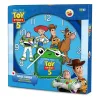 Decora a parede com o Relógio de Parede de Toy Story da Disney Pixar