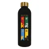 Garrafa de aço inoxidável Harry Potter com 800 ml