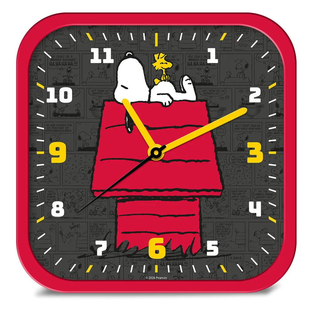 para decorar o quarto ou a sala. Descobre este presente para fãs de Peanuts na Loja dos Brinquedos.