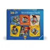 Monta o puzzle Toy Story 5 da Disney