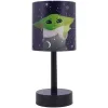 Candeeiro The Mandalorian Star Wars da Paladone