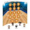 Conta os dias até ao Natal com o Calendário do Advento Funko Pocket POP! NBA. Uma surpresa por dia para fãs de basquetebol e colecionadores. Descobre já!