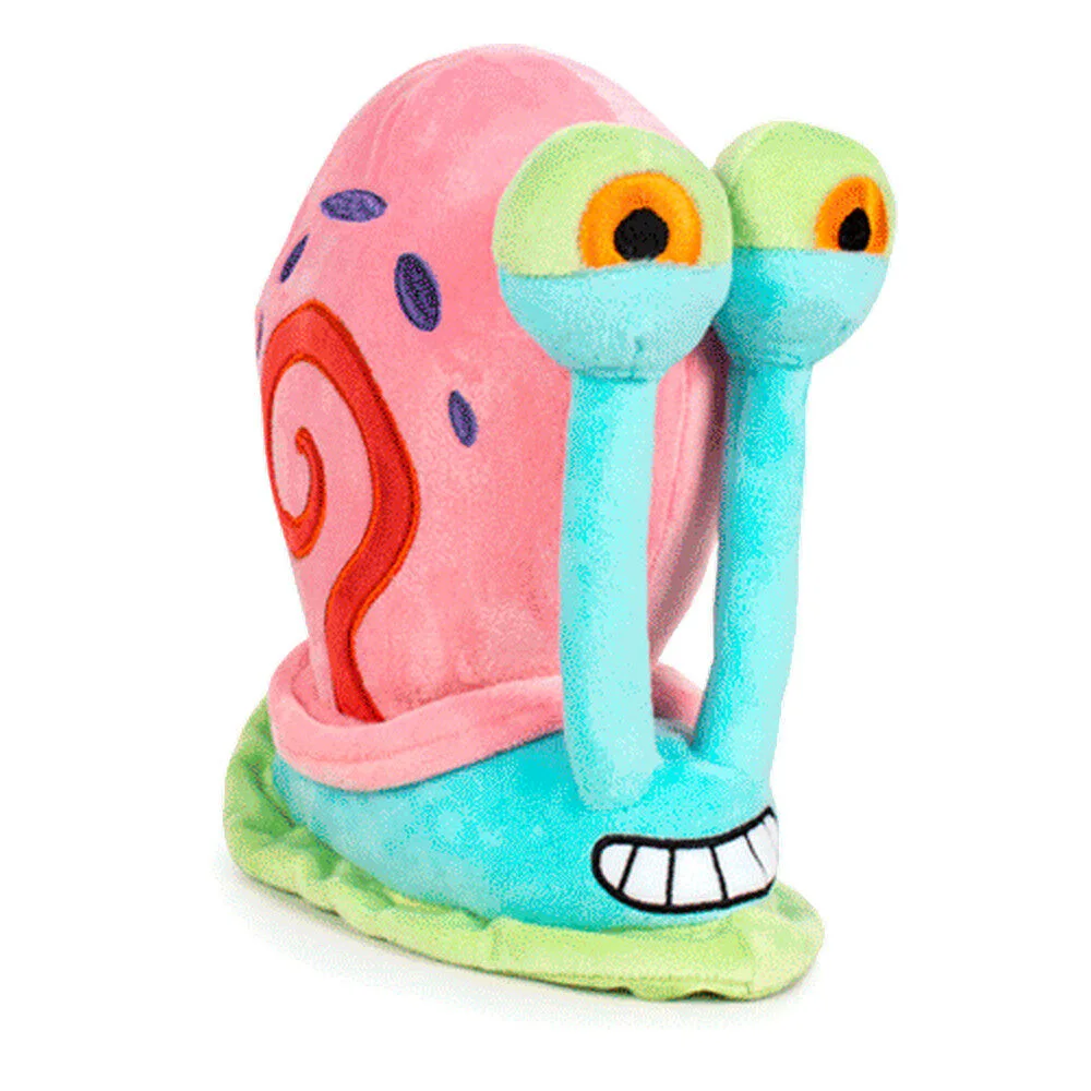Peluche do Gary