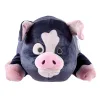Pressiona o focinho do Peluche Porquinho de Blaze de Toy Story 5 e ouve os grunhidos. Um peluche com som