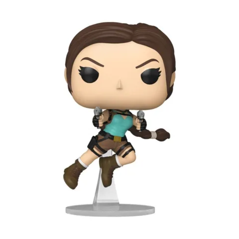 Lara Croft