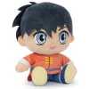 Peluche Ranma Saotome de 25 cm