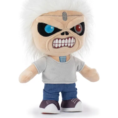 Peluche do Eddie