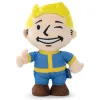 Peluche Vault Boy de 26 cm