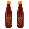Garrafa de aço inoxidável O Senhor dos Anéis com 530 ml