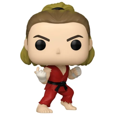 Figura Funko POP! de Ken
