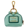Pendura o Porta-chaves Mala Mulan Disney Loungefly nas tuas chaves ou mochila. Um acessório compacto para fãs da heroína e de Loungefly. Descobre já!