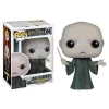 Completa a coleção com a Figura Funko POP! Harry Potter Lord Voldemort