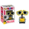 Figura Funko POP! do WALL-E em vinil com cerca de 10 cm